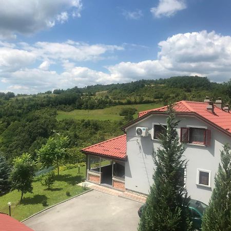 Kuca Za Odmor Magdalena&V Apartment Krapina Exterior photo