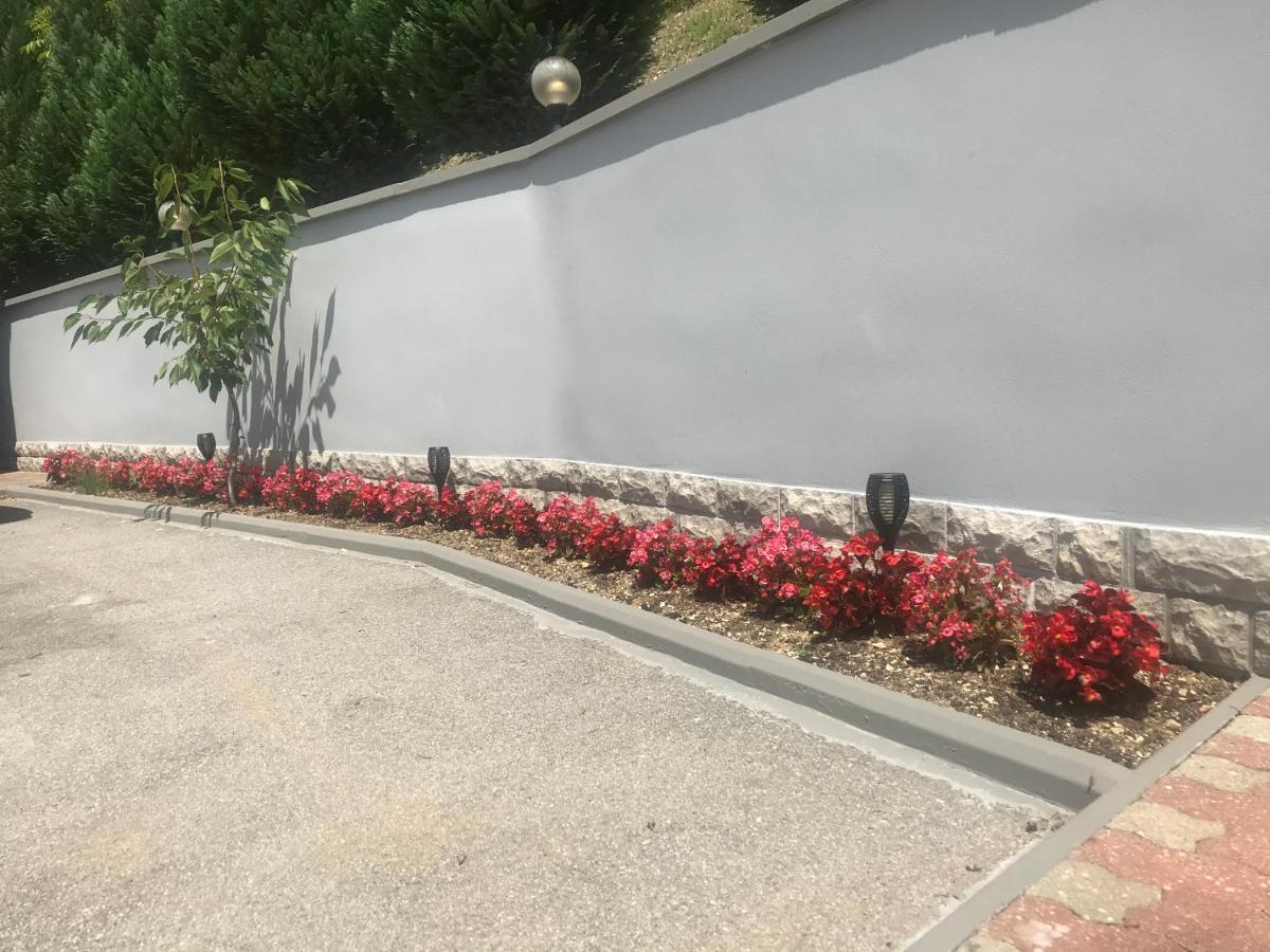 Kuca Za Odmor Magdalena&V Apartment Krapina Exterior photo