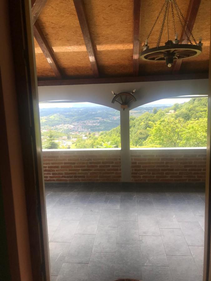 Kuca Za Odmor Magdalena&V Apartment Krapina Exterior photo