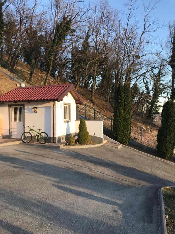 Kuca Za Odmor Magdalena&V Apartment Krapina Exterior photo